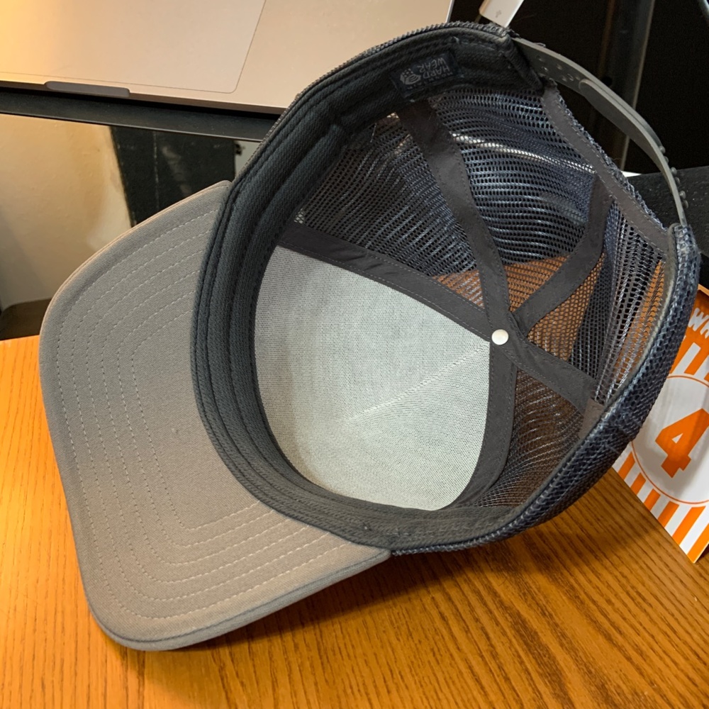 Trucker Hat - Picture 2 of 3